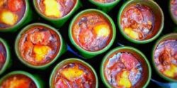 راز خوشمزگی آبگوشت و مجلسی و برای غلیظ شدن آبگوشت لعابدار