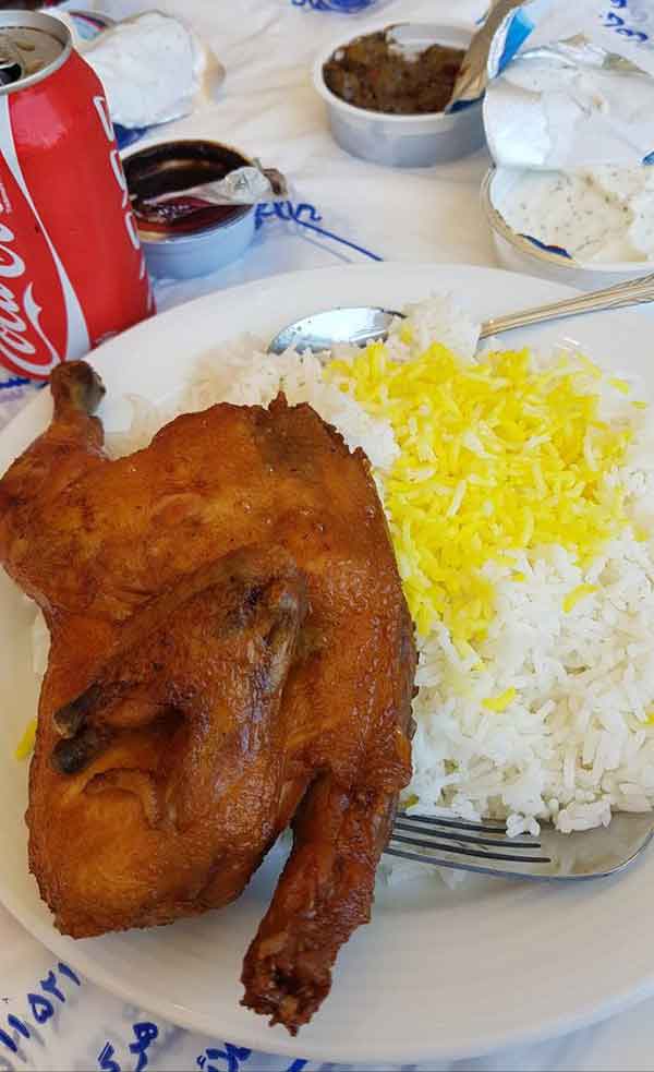 راز خوشمزگی اکبر جوجه نی نی سایت راز خوشمزگی اکبر جوجه با شیر ادویه اکبر جوجه برای نرم شدن اکبر جوجه چکار کنیم اکبر جوجه خشک نشه اکبر جوجه اصلی طرز تهیه اکبر جوجه به خانه برمیگردیم سس مخصوص اکبر جوجه