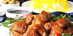 راز خوشمزگی اکبر جوجه اصلی و فوت و فن برای نرم شدن اکبر جوجه