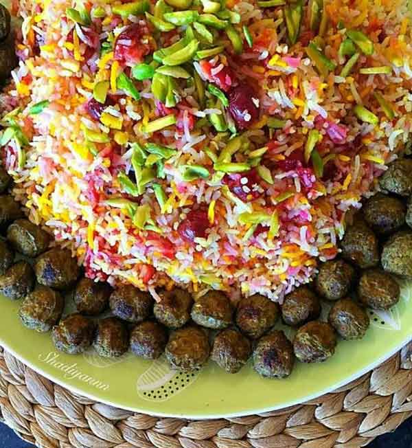 آلبالو پلو با آلبالوی فریز شده نی نی سایت آلبالو پلو حرفه ای طرز تهیه آلبالو پلو با مرغ برای 4 نفر طرز تهیه آلبالو پلو با گوشت چرخ کرده طرز تهیه آلبالو پلو برای ۴ نفر طرز تهیه آلبالو پلو ساده طرز تهیه آلبالو پلو سامان گلریز