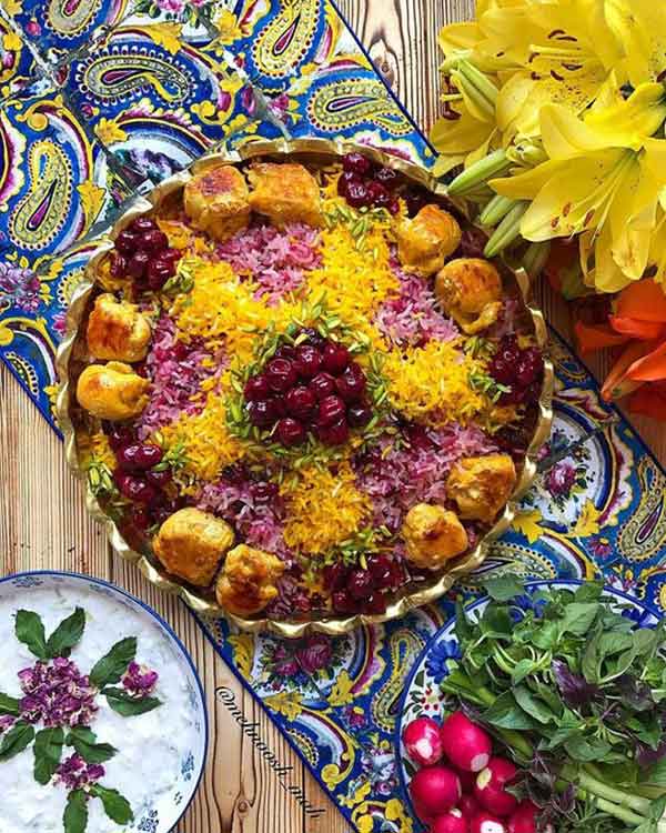 آلبالو پلو با آلبالوی فریز شده نی نی سایت آلبالو پلو حرفه ای طرز تهیه آلبالو پلو با مرغ برای 4 نفر طرز تهیه آلبالو پلو با گوشت چرخ کرده طرز تهیه آلبالو پلو برای ۴ نفر طرز تهیه آلبالو پلو ساده طرز تهیه آلبالو پلو سامان گلریز