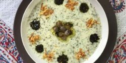 راز خوشمزگی آش دوغ و نکات پخت و برای اینکه آش دوغ نبرد چه کنیم