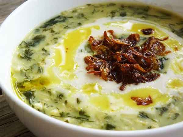 طرز تهیه آش جو ساده طرز تهیه آش جو لعاب دار طرز تهیه آش جو مجلسی طرز تهیه آش جو یزدی سبزی آش جو آش جو برای ۳۰ نفر آش جو تهران آش جو کرمانشاه