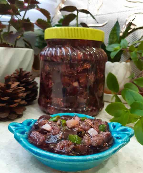 طرز تهیه ترشی بادمجان تکه ای ترشی بادمجان خالی سبزی معطر ترشی بادمجان شکم پر بهترین ترشی بادمجان طرز تهیه ترشی بادمجان حلقه ای ساده طرز تهیه ترشی بادمجان شکم پر شیرازی ترشی بادمجان شکم پر تبریزی
