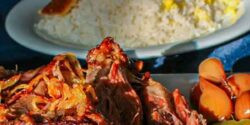 راز خوشمزگی چلو گوشت و نکات پخت چلو گوشت و ادویه چلو گوشت چیست