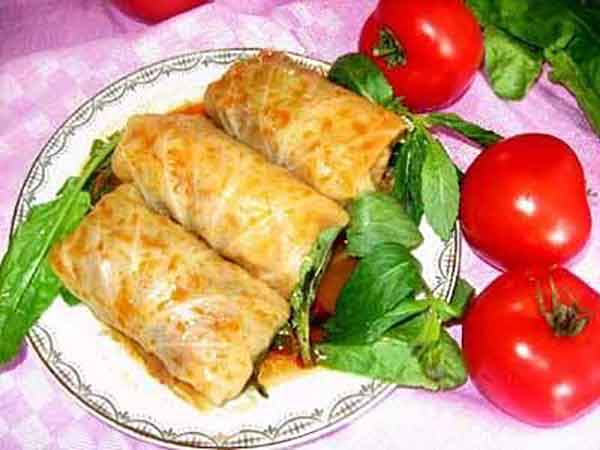 سس دلمه کلم با دلمه کلم چی بخوریم راز خوشمزگی دلمه کلم نی نی سایت خوشمزه ترین دلمه کلم خوشمزه ترین دلمه کلم نی نی سایت سس دلمه کلم با رب گوجه طرز تهیه دلمه کلم برای 6 نفر دلمه کلم برگ رزا منتظمی