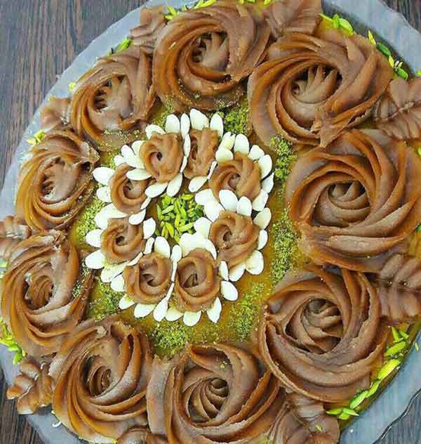 راز خوشمزگی حلوا نی نی سایت فیلم طرز تهیه حلوا ساده طرز تهیه حلوا برای مراسم ختم حلوای مجلسی نذری طرز تهیه حلوا زعفرانی برای 4 نفر طرز تهیه حلوا مجلسی ساده