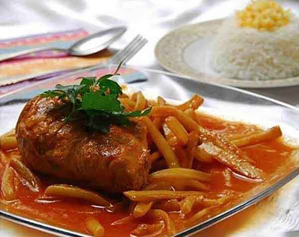 طرز تهیه خورش کنگر با سبزی خورش کنگر با مرغ نی نی سایت طرز تهیه خورش کنگر تهرانی طرز تهیه خورش کنگر با لپه خورشت کنگر کرمانشاهی خورشت کنگر بدون گوشت خوراک کنگر با مرغ