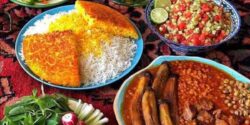 راز خوشمزگی خورشت بادمجان و فوت و فن و ادویه و نکات پخت خورشت بادمجان