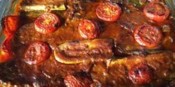 راز خوشمزگی خورشت بادمجان و فوت و فن و ادویه و نکات پخت خورشت بادمجان