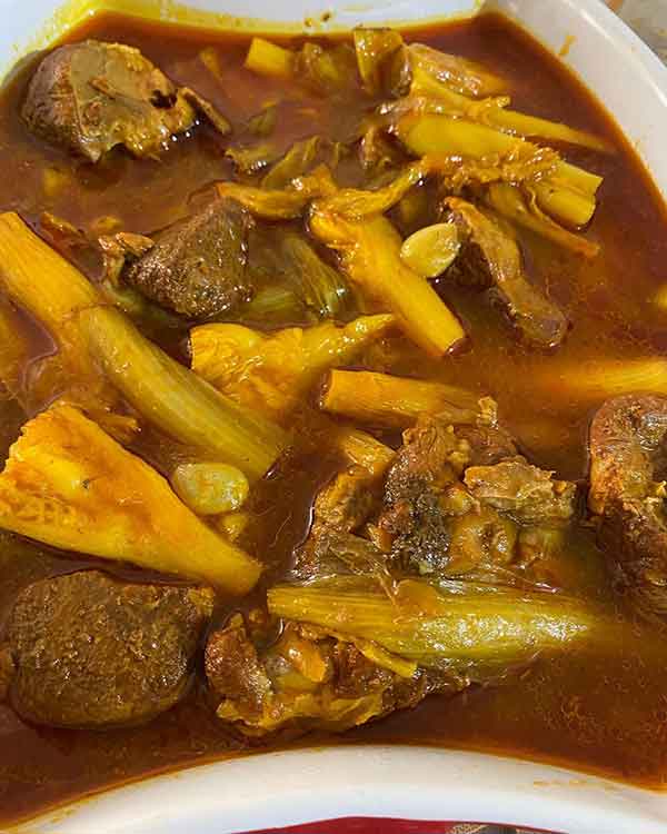 راز خوشمزگی خورشت کنگر با مرغ طرز تهیه خورش کنگر تهرانی خورشت کنگر شیرازی خورش کنگر مجلسی خورشت کنگر کرمانشاهی طرز تهیه خورش کنگر با لپه خورش کنگر با مرغ نی نی سایت طرز تهیه خورش کنگر با گوشت قرمز