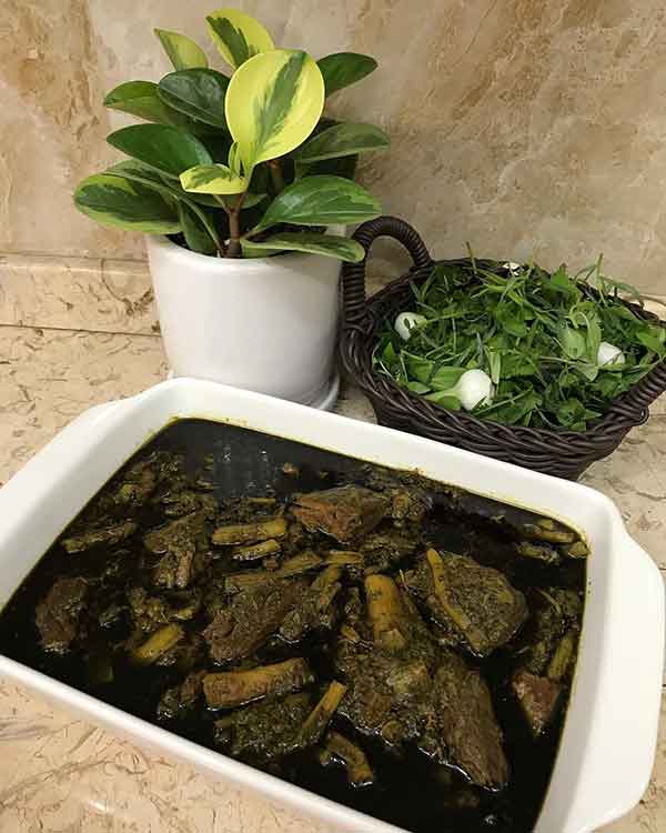 راز خوشمزگی خورشت کنگر با مرغ طرز تهیه خورش کنگر تهرانی خورشت کنگر شیرازی خورش کنگر مجلسی خورشت کنگر کرمانشاهی طرز تهیه خورش کنگر با لپه خورش کنگر با مرغ نی نی سایت طرز تهیه خورش کنگر با گوشت قرمز