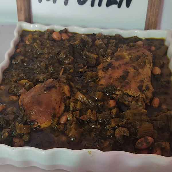 راز خوشمزگی خورشت کرفس نی نی سایت لعابدار شدن خورشت کرفس طرز تهیه خورشت کرفس مجلسی خوشمزه خورشت آلو کرفس علت سفت شدن کرفس در خورشت برای ترش شدن خورشت کرفس چه باید کرد ایا در خورشت کرفس لیمو عمانی میریزند چاشنی خورشت کرفس