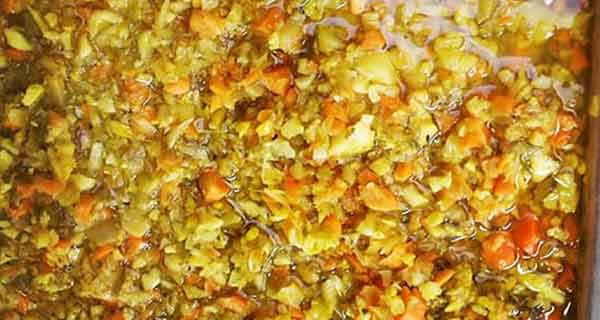 طرز تهیه ترشی لیته اصل خوشمزه ترین ترشی لیته ترشی لیته خیلی خوشمزه نی نی سایت طرز تهیه ترشی لیته مخلوط ترشی لیته چرخ شده ترشی لیته گل کلم و هویج ترشی لیته بادمجان مازندرانی انواع ترشی لیته مخلوط