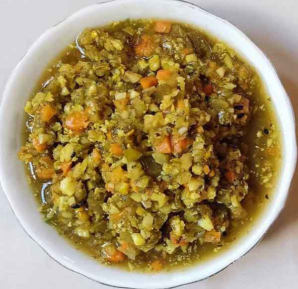 طرز تهیه ترشی لیته اصل خوشمزه ترین ترشی لیته ترشی لیته خیلی خوشمزه نی نی سایت طرز تهیه ترشی لیته مخلوط ترشی لیته چرخ شده ترشی لیته گل کلم و هویج ترشی لیته بادمجان مازندرانی انواع ترشی لیته مخلوط