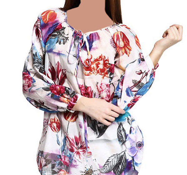 مدل بلوز شیک مجلسی زنانه و دخترانه