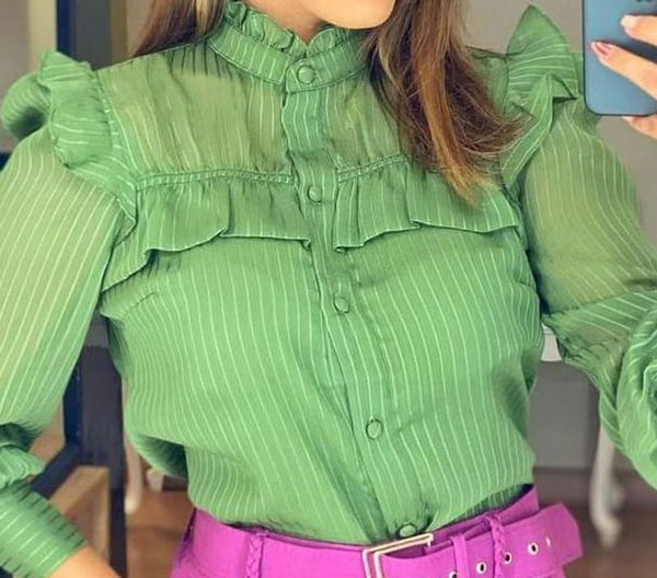 مدل بلوز شیک مجلسی زنانه و دخترانه