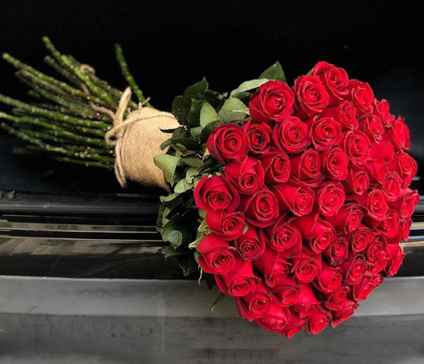 مدل دسته گل زیبا و شیک مخصوص مناسبت های خاص
