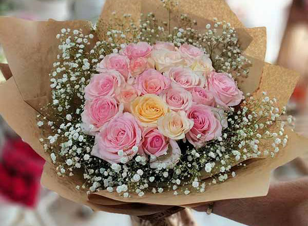 مدل دسته گل زیبا و شیک مخصوص مناسبت های خاص