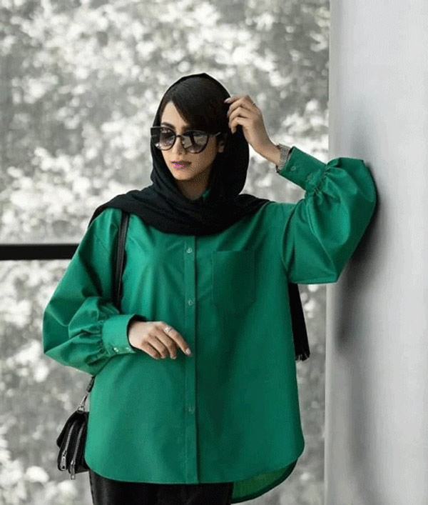 مدل مانتو زنانه و دخترانه بسیار شیک و مد روز
