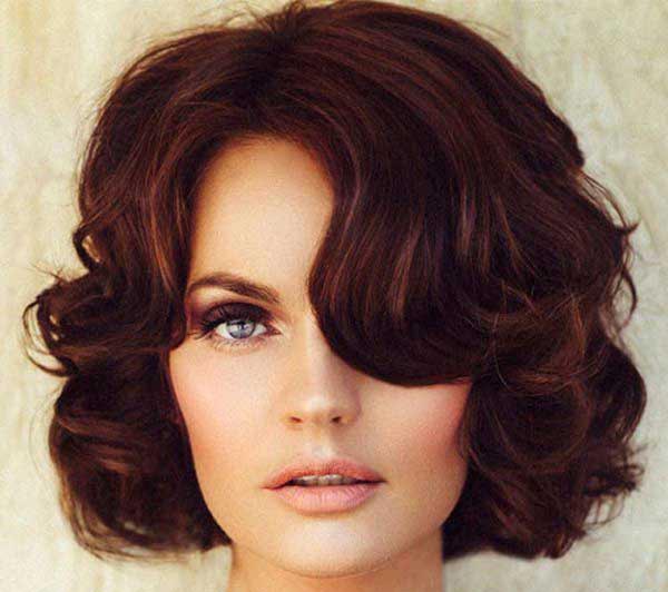 مدل مو دخترانه در سبک های مختلف و بسیار زیبا