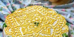 راز خوشمزگی سالاد الویه و نکات طلایی و چاشنی سالاد الویه