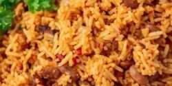 راز خوشمزگی استانبولی و ادویه استانبولی با گوشت چیست
