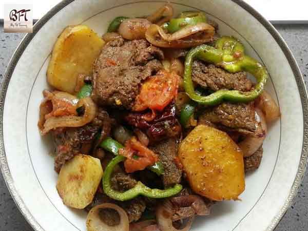 تاس کباب رزا منتظمی طرز تهیه تاس کباب ساده تاس کباب اصفهانی طرز تهیه تاس کباب با گوشت چرخ کرده تاس کباب کردی تاس کباب فوری طرز تهیه تاس کباب تهرانی تاس کباب مشهدی