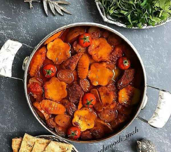 تاس کباب رزا منتظمی طرز تهیه تاس کباب ساده تاس کباب اصفهانی طرز تهیه تاس کباب با گوشت چرخ کرده تاس کباب کردی تاس کباب فوری طرز تهیه تاس کباب تهرانی تاس کباب مشهدی