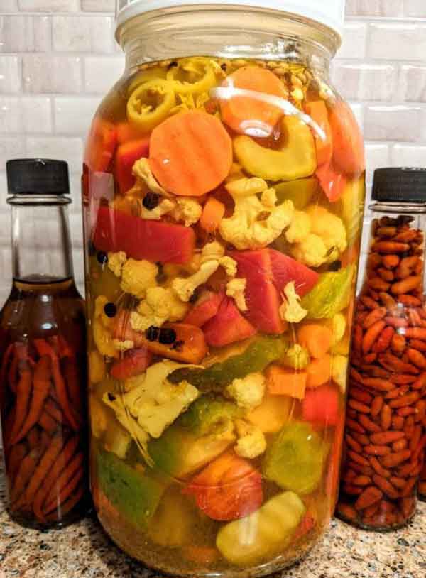 نسبت آب و سرکه در ترشی گل کلم طرز تهیه ترشی گل کلم مخلوط طرز تهیه ترشی گل کلم ساده طرز تهیه ترشی گل کلم با زردچوبه چگونه ترشی گل کلم را زرد کنیم طرز تهیه ترشی گل کلم فوری برای ترشی گل کلم از چه سرکه ای استفاده کنیم فیلم ترشی گل کلم و هویج