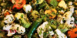 راز خوشمزگی ترشی هفت بیجار و رنگ ترشی شمالی و همدان