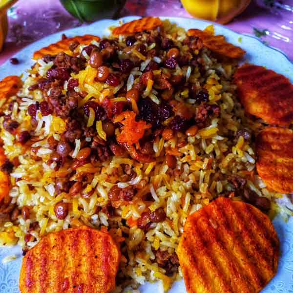 راز خوشمزه شدن عدس پلو نی نی سایت ادویه عدس پلو راز خوشمزه شدن عدس پلو با گوشت چرخ کرده عدس پلو شمالی راز خوشمزه شدن عدس پلو بدون گوشت طرز تهیه عدس پلو نذری طرز تهیه عدس پلو رستورانی عدس پلو مجلسی با گلاب