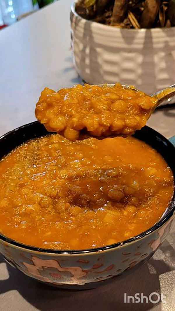 راز خوشمزه شدن عدسی نی نی سایت طرز تهیه عدسی رستورانی فیلم طرز تهیه عدسی مجلسی علت تیره شدن رنگ عدسی طرز تهیه عدسی با مرغ ادویه عدسی مجلسی طرز تهیه عدسی تهرانی فوت و فن عدسی نذری