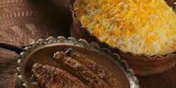 راز خوشمزگی فسنجان و فوت و فن و جا افتادن فسنجون مجلسی