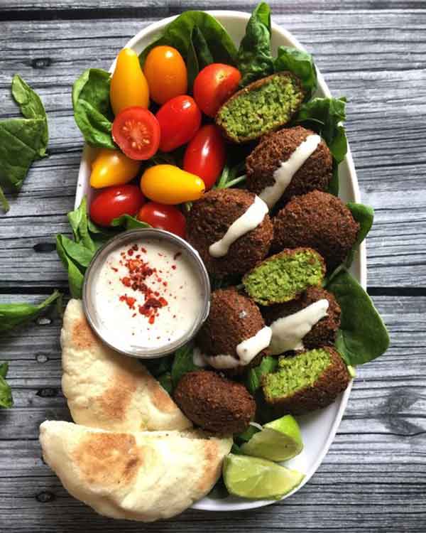 راز پوک شدن فلافل نی نی سایت طرز تهیه فلافل پفکی مواد لازم برای فلافل راز و رمز فلافل راز خوشمزگی فلافل نی نی سایت فلافل پفکی طرز تهیه فلافل خانگی ساده با نخود ادویه فلافل