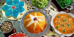 راز خوشمزگی قیمه و ادویه برای خوشمزه شدن قیمه و راز لعابدار شدن و نکات پخت خورشت قیمه