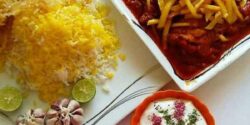 راز خوشمزگی قیمه و ادویه برای خوشمزه شدن قیمه و راز لعابدار شدن