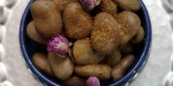 راز خوشمزگی باقالی و روش پخت سریع باقالی خشک و نکات پخت باقالی