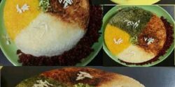 راز خوشمزگی برنج مجلسی و فوت و فن برنج رستورانی چیست