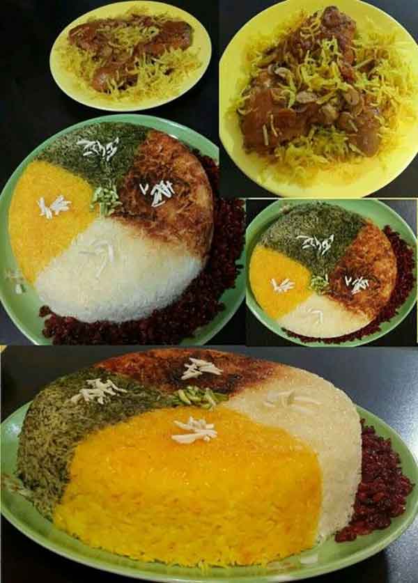فوت و فن برنج رستورانی طرز پخت برنج رستورانی طرز تهیه برنج ابکش مجلسی فیلم طرز پخت برنج رستورانی از کجا بفهمیم برنج دم کشیده طرز تهیه برنج ساده چرا برنج رستوران خوشمزه است مدت زمان دم کشیدن برنج آبکش