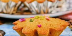 راز خوشمزگی کیک اسفنجی و فوت و فن کیک اسفنجی و قنادی