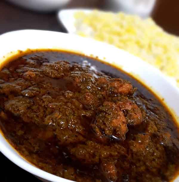 رفع تلخی قلیه میگو جایگزین تمرهندی در قلیه میگو طرز تهیه قلیه میگو بندرعباسی طرز تهیه قلیه میگو آبادانی قلیه میگو نواب ابراهیمی طرز تهیه قلیه میگو خوزستانی راز خوشمزگی قلیه ماهی قلیه میگو نی نی سایت