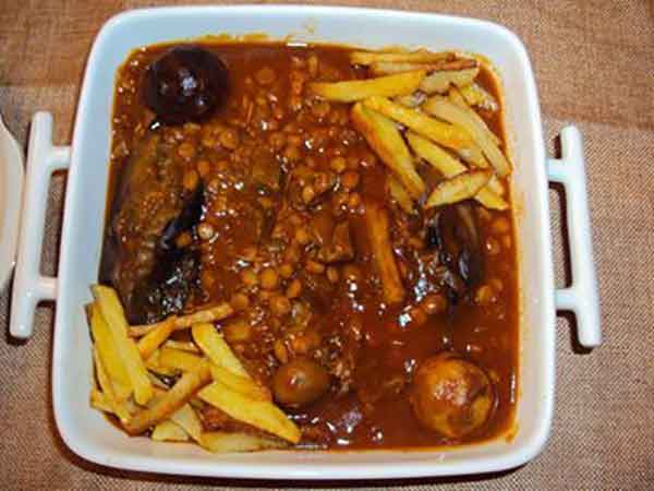 قیمه بادمجان رستورانی چاشنی خورشت قیمه بادمجان قیمه بادمجان برای 8 نفر قیمه بادمجان با مرغ طرز تهیه خورش قیمه بادمجان تصویری قیمه بادمجان نی نی سایت قیمه بادمجان برای 20 نفر