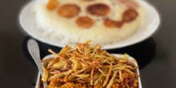 راز خوشمزگی خورشت قیمه ترکی و تفاوت قیمه تبریز چیست