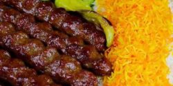 راز خوشمزگی کباب کوبیده و فوت و فن برای نرم شدن کباب کوبیده