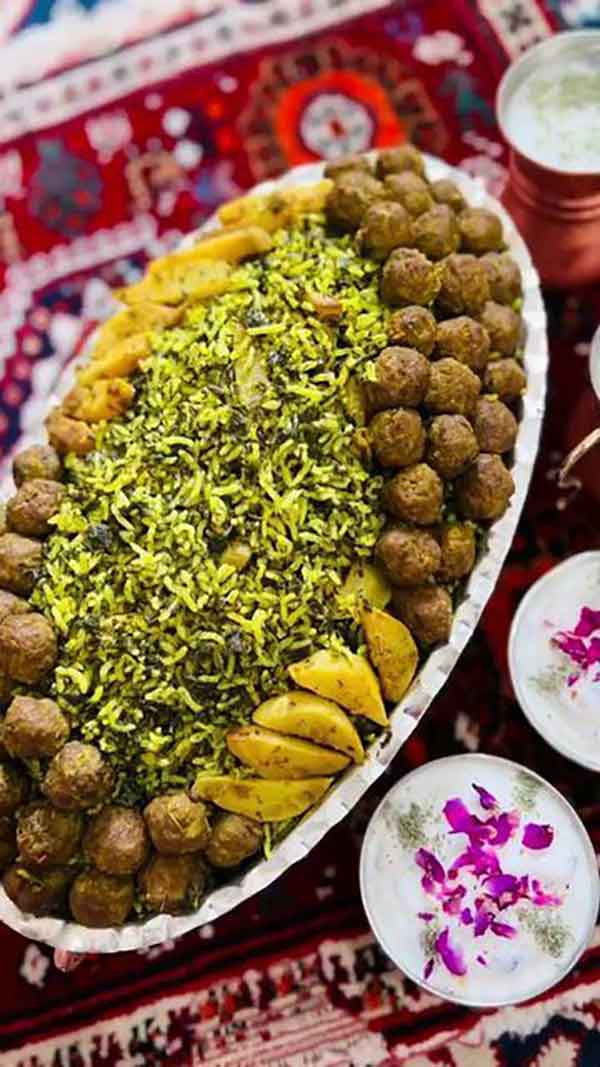ادویه کلم پلو نی نی سایت کلم پلو شیرازی نی نی سایت طرز تهیه کلم پلو تهرانی کلم پلو اصفهان کلم پلو تبریزی کلم پلو رستورانی کلم پلو شیرازی با مرغ نسبت سبزی کلم پلو شیرازی