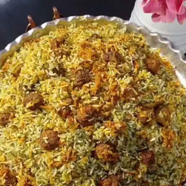 ادویه کلم پلو شیرازی نسبت سبزی کلم پلو شیرازی بهترین کلم پلو شیرازی کلم پلو شیرازی برای 4 نفر تاریخچه کلم پلو شیرازی کلم پلو شیرازی با مرغ کلم پلو شیرازی با کلم برگ سبزی کلم پلو شیرازی نمناک