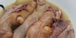 راز خوشمزگی کله پاچه و فوت کوزه گری کله پاچه و چاشنی آن