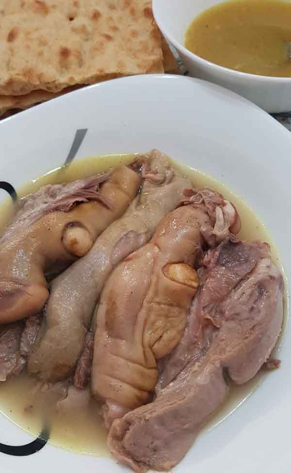 فوت کوزه گری کله پاچه راز خوشمزه شدن کله پاچه نی نی سایت چیکار کنم کله پاچه زود بپزه نی نی سایت چاشنی کله پاچه چیست برای زود پختن کله پاچه چکار کنیم طرز تهیه کله پاچه ساده خانگی ادویه کله پاچه و سیرابی فیلم طرز تهیه کله پاچه