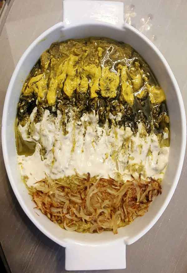 طرز تهیه کشک بادمجان ساده بدون گردو راز خوشمزه شدن کشک بادمجان نی نی سایت کشک بادمجان مجلسی با گردو طرز تهیه کشک بادمجان برای 5 نفر طرز تهیه کشک بادمجان با گردو طرز تهیه کشک بادمجان خانگی کشک بادمجان با گوشت کشک بادمجان برای ۴ نفر